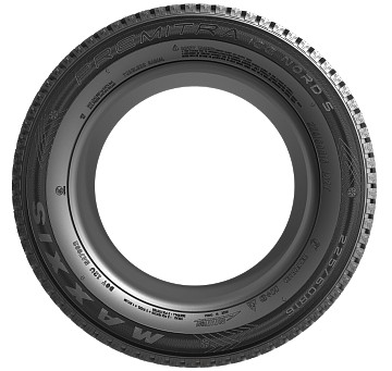 Шина Maxxis Premitra Ice Nord NP5 175/70 R14 84T