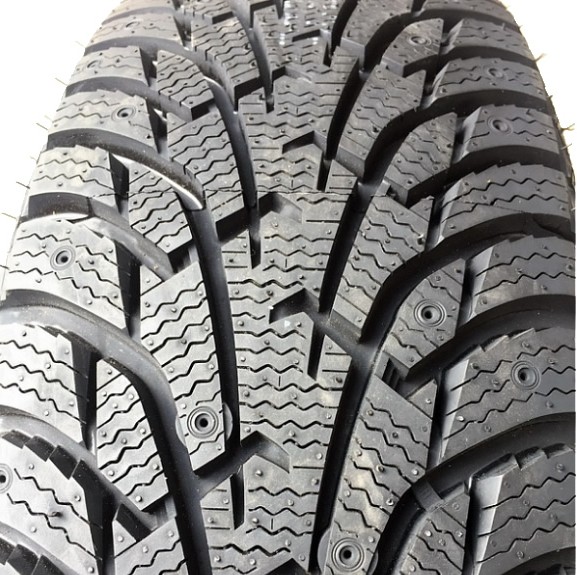 Шина Maxxis Premitra Ice Nord NP5 215/60 R16 99T XL