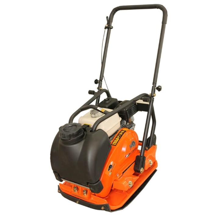 Ramă vibratorie Bisonte PC90-H