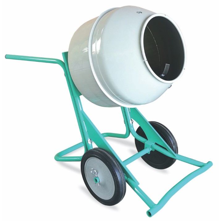 Бетономешалка Imer Riobeta 140 0.3kW 230V (IM1105470)