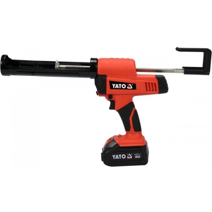 Pistol pentru sealant Yato YT-82888