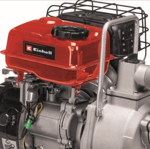 Мотопомпа Einhell GC-PW 16 (41.905.30)