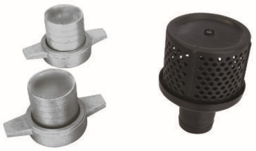 Мотопомпа Einhell GC-PW 16 (41.905.30)