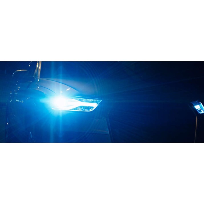 Автомобильная лампа Philips Xenon WhiteVision gen2 (85415WHV2S1)