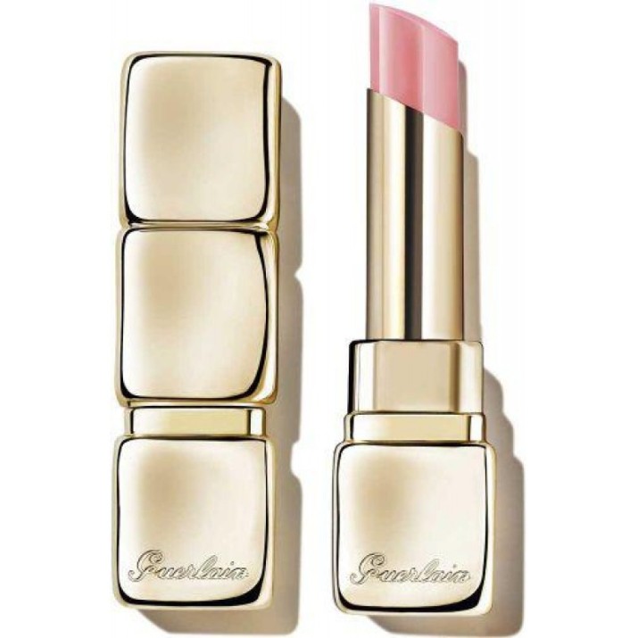 Помада для губ Guerlain Kisskiss Shine Bloom 109 Lily Cares