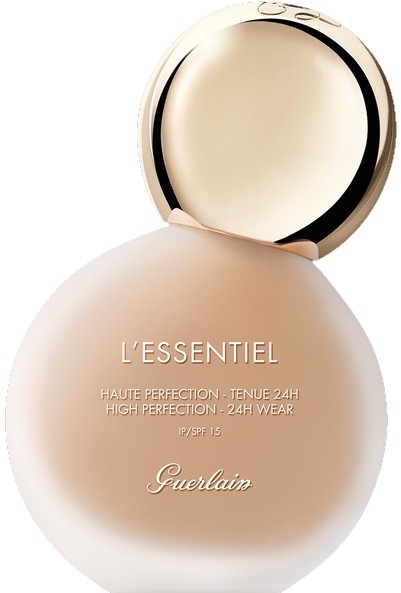Fond de ten pentru față Guerlain L'Essentiel High Perfection SPF 15 035N Beige 30ml