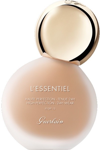 Fond de ten pentru față Guerlain L'Essentiel High Perfection SPF 15 04N Moyen 30ml