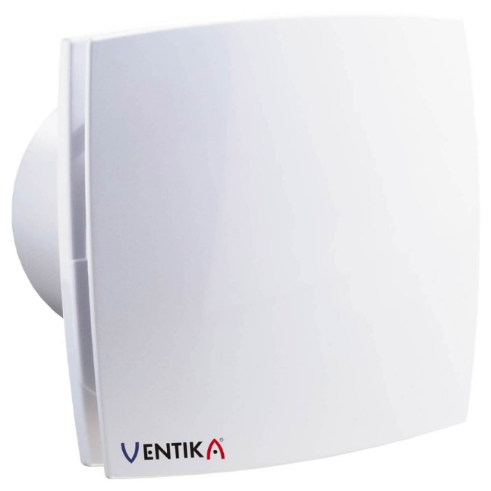 Вытяжной вентилятор Ventika Modern ( D125LDO)