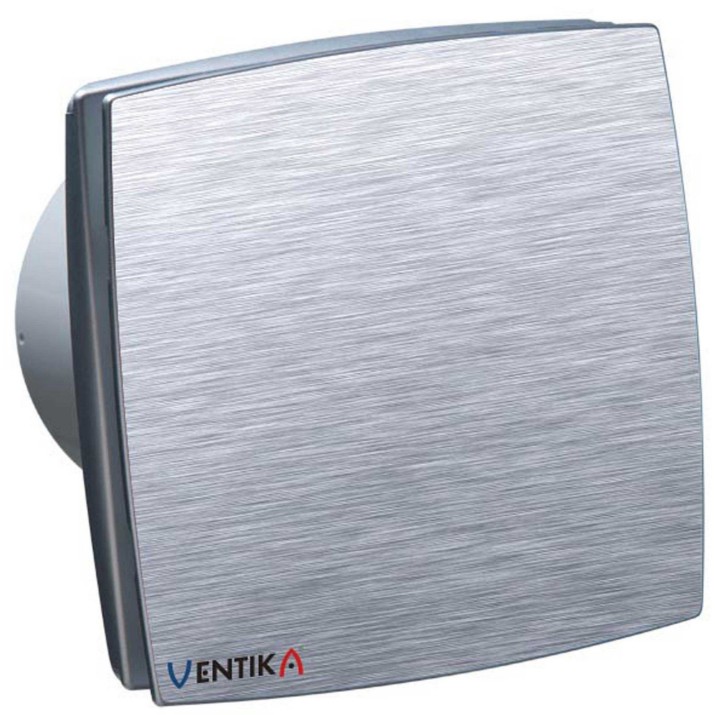 Ventilator de perete Ventika Modern Tekno (D100LDAO)