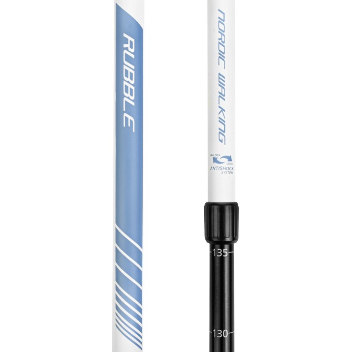 Bețe mers nordic Spokey Rubble (929463)