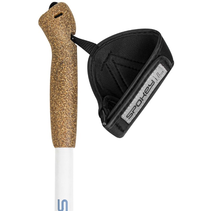Bețe mers nordic Spokey Rubble (929463)