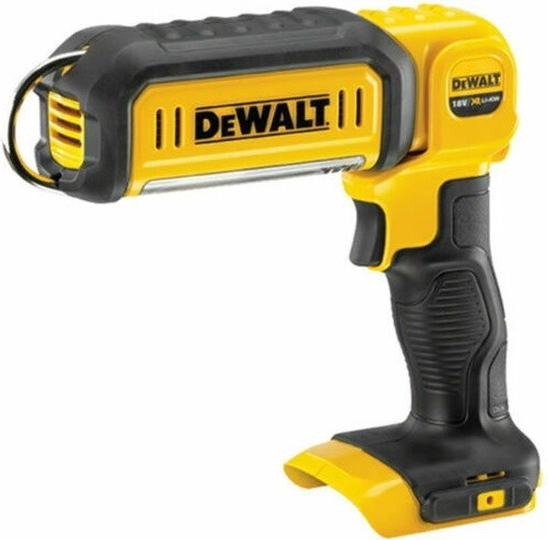 Фонарь строительный DeWalt DCL050N