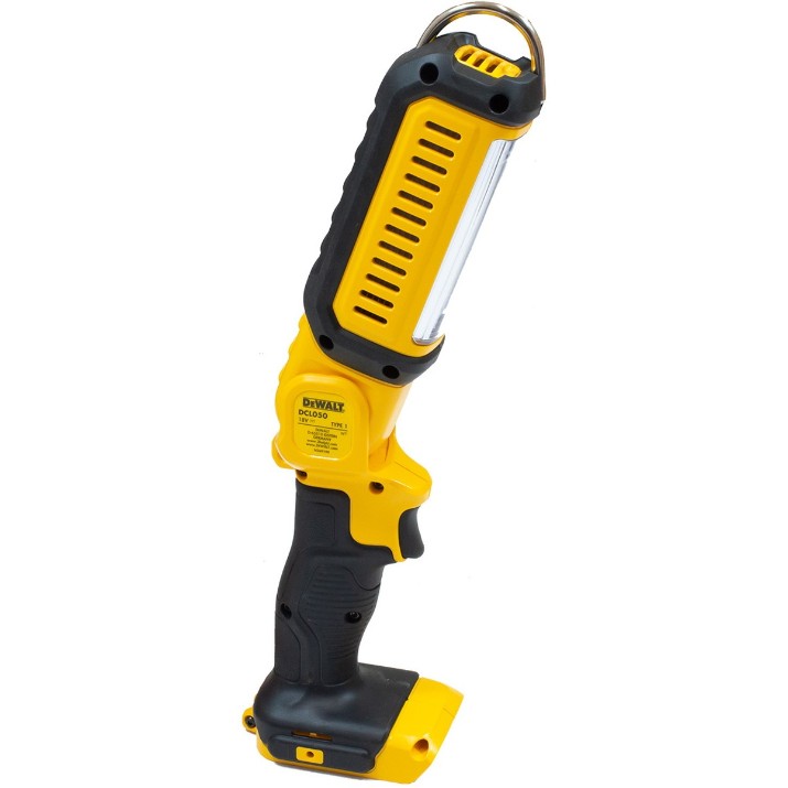 Фонарь строительный DeWalt DCL050N