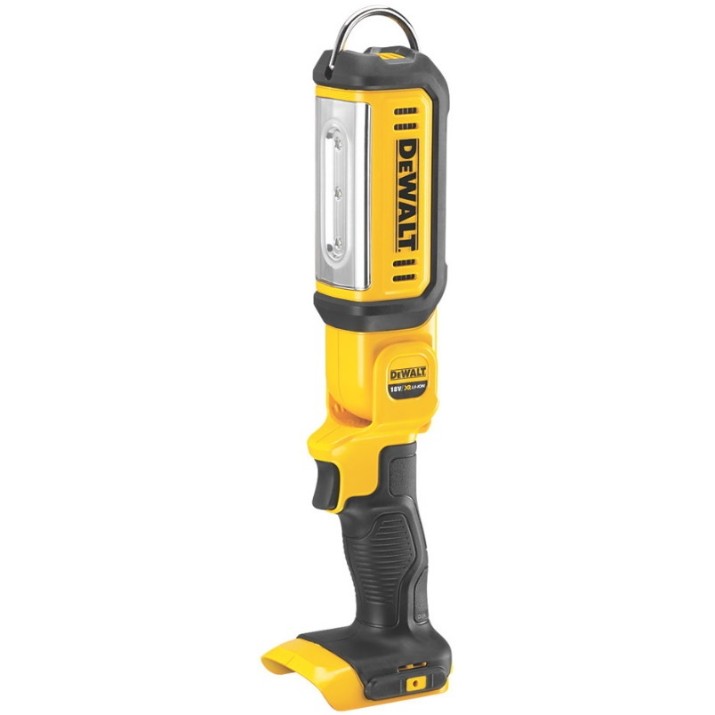 Фонарь строительный DeWalt DCL050N