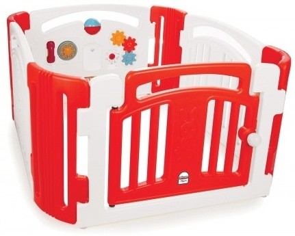 Ограждение для игр Pilsan Angel Play Area (06-183)