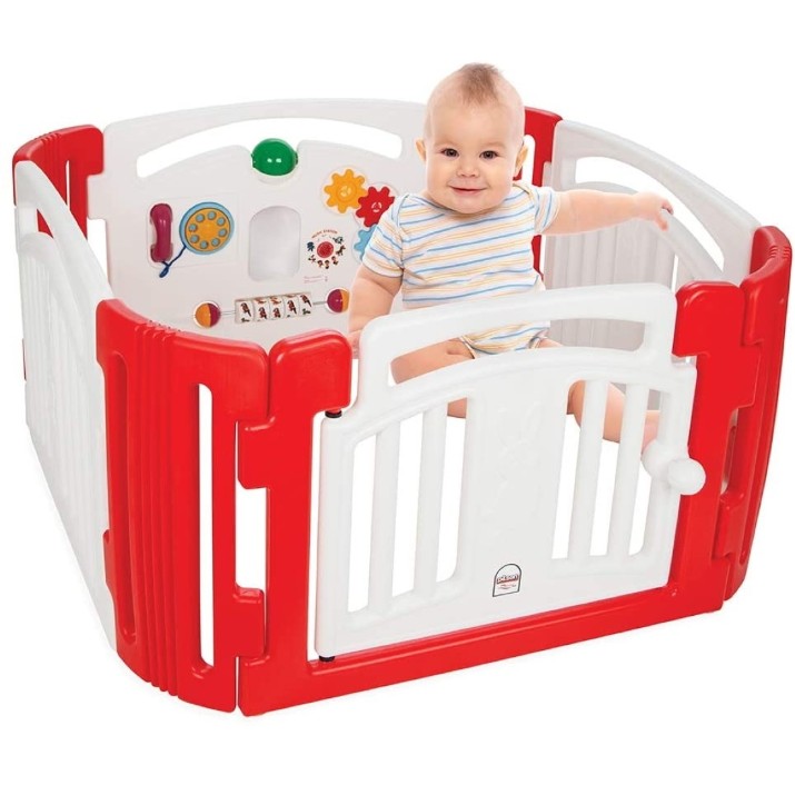 Ограждение для игр Pilsan Angel Play Area (06-183)