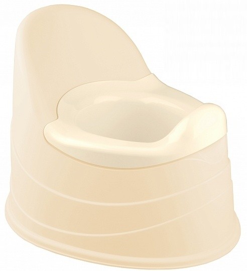 Детский горшок Bytplast 45662