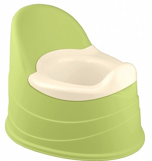 Детский горшок Bytplast 45662