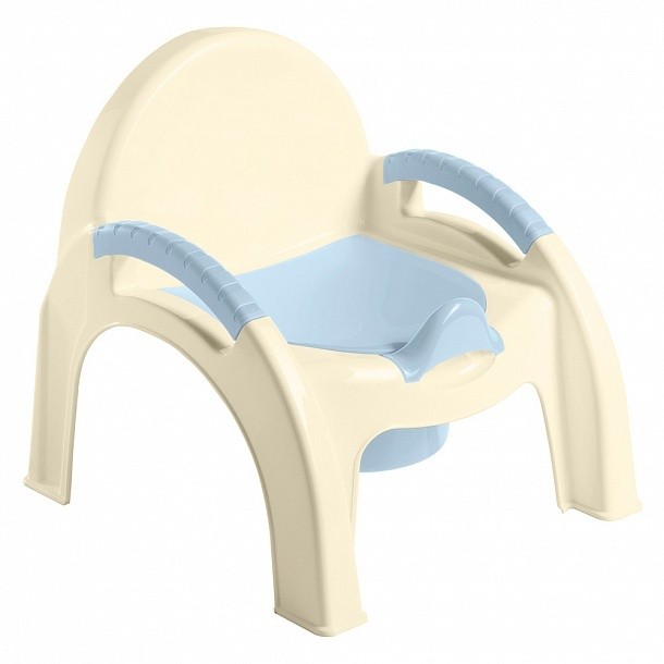 Детский горшок Bytplast 45663