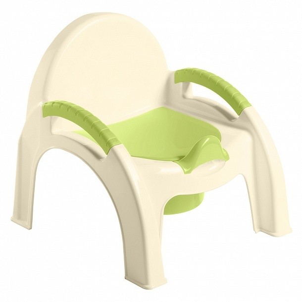 Детский горшок Bytplast 45663