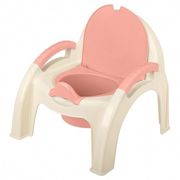 Детский горшок Bytplast 45663