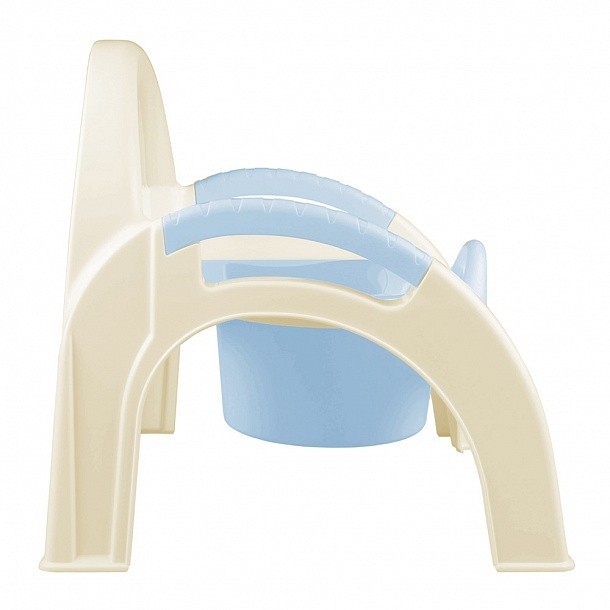 Детский горшок Bytplast 45663