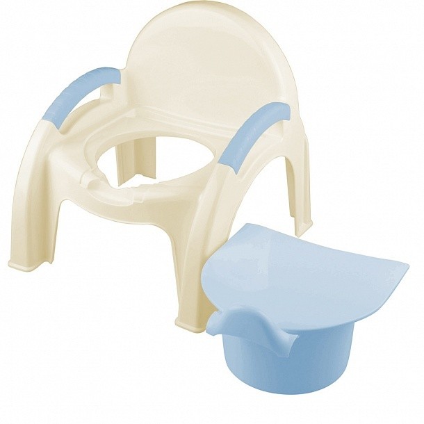 Детский горшок Bytplast 45663