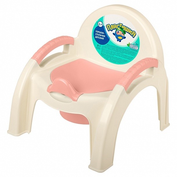 Детский горшок Bytplast 45663