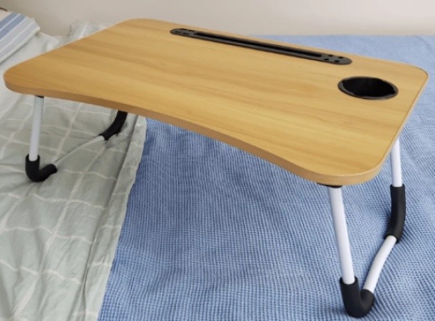 Masuță laptop West A1-12 Walnut