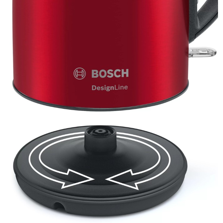 Fierbator de apa Bosch TWK3P424