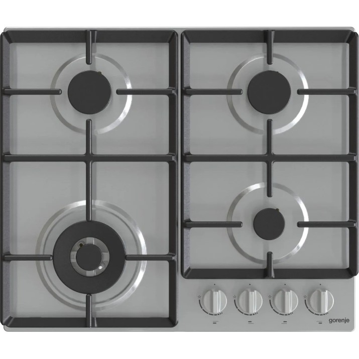 Plită incorporabilă cu gaz Gorenje GW641EX