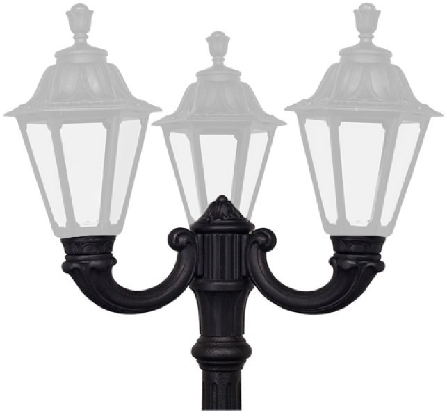 Консоль Fumagalli OFIR 3L (000000R30A0)