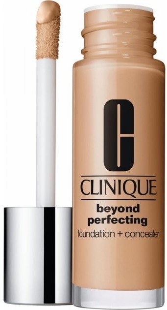 Тональный крем для лица Clinique Beyond Perfecting Foundation + Concealer CN18 30ml