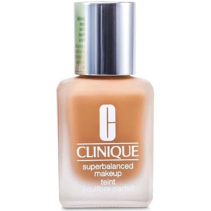 Тональный крем для лица Clinique Superbalanced Makeup Vanilla 05 30ml