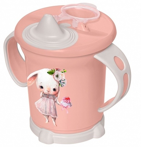 Поильник Bytplast 270ml (45680)