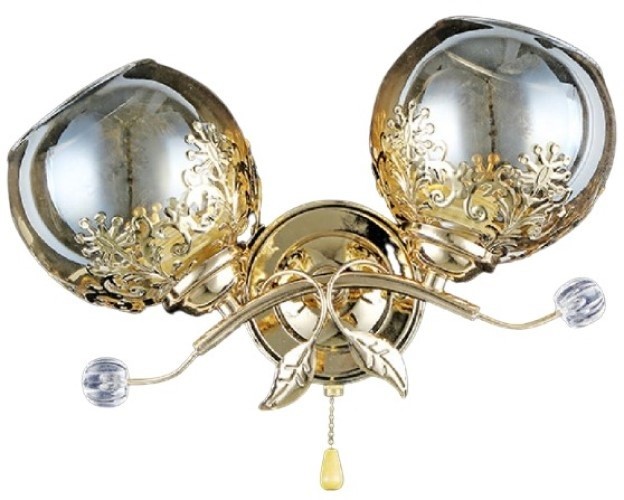 Candelabru de perete Elmos 788702W