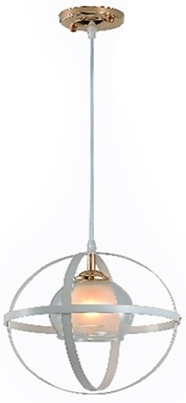 Lustră Volta 5671G