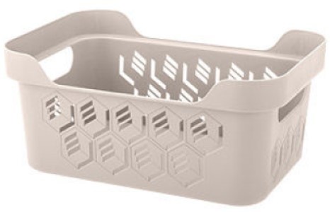 Cos pentru depozitare Bytplast Econova Deluxe (45527)