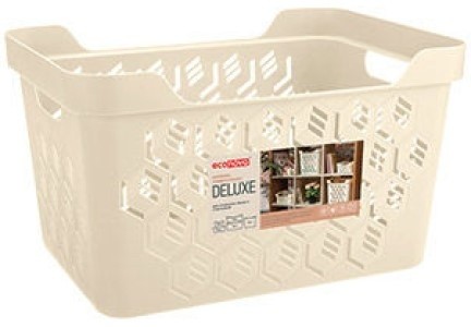 Корзина для хранения Bytplast Econova Deluxe (45528)