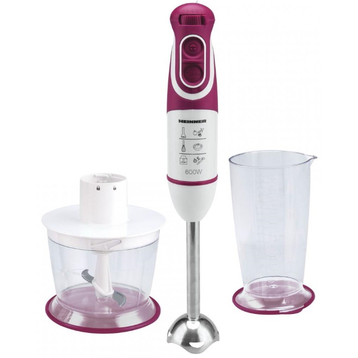 Blender Heinner HB-600BG