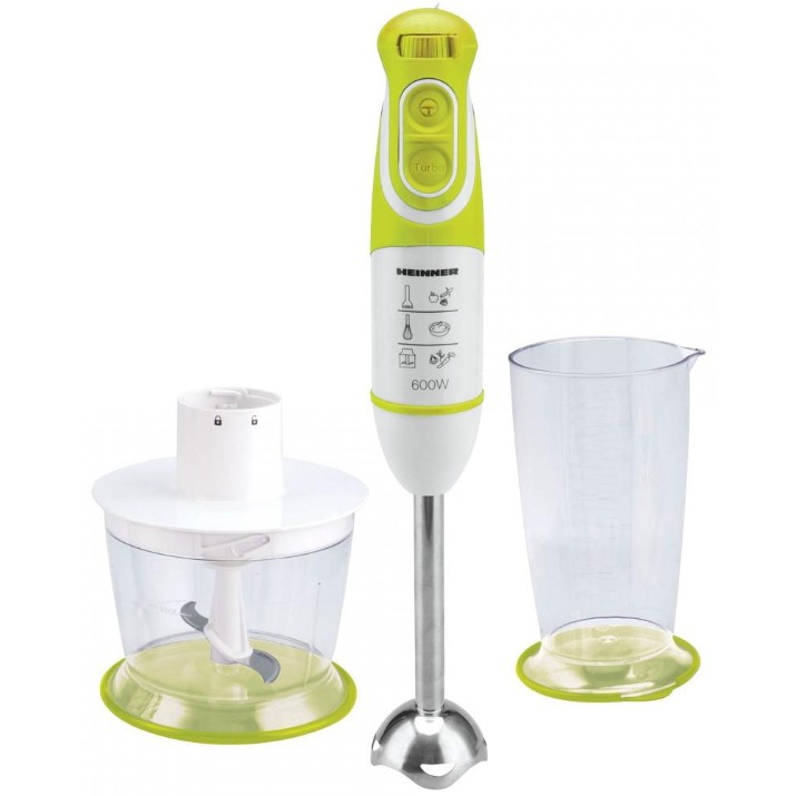 Blender Heinner HB-600GR