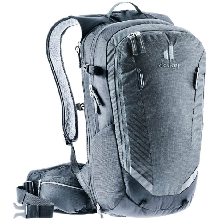 Rucsac Deuter Compact EXP 12 SL Graphite-Black