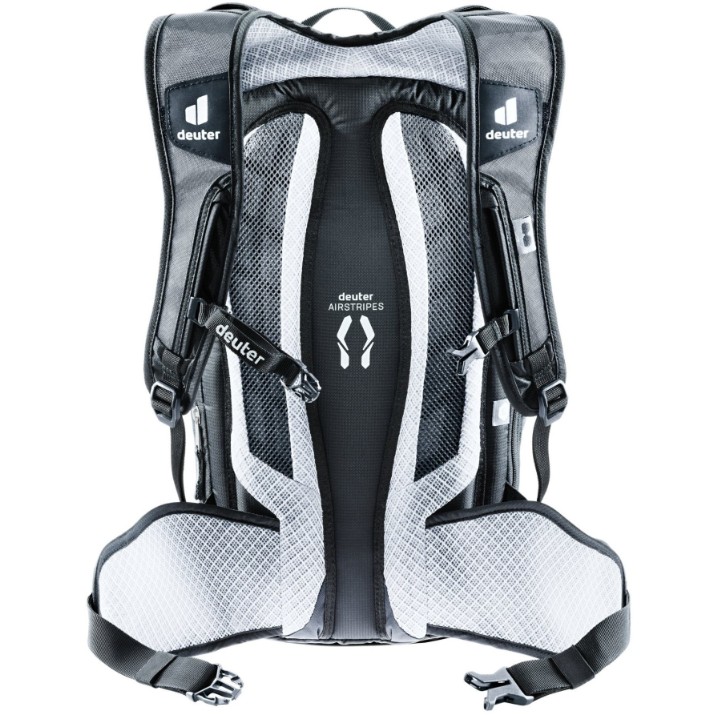 Rucsac Deuter Compact EXP 12 SL Graphite-Black