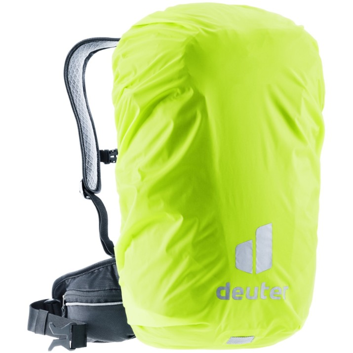 Rucsac Deuter Compact EXP 12 SL Graphite-Black