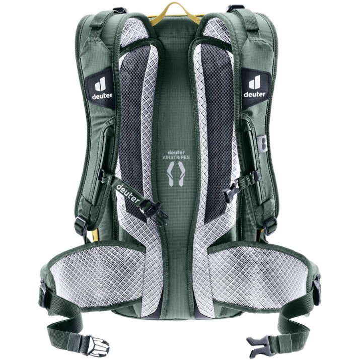 Rucsac Deuter Flyt 20 Turmeric-Ivy