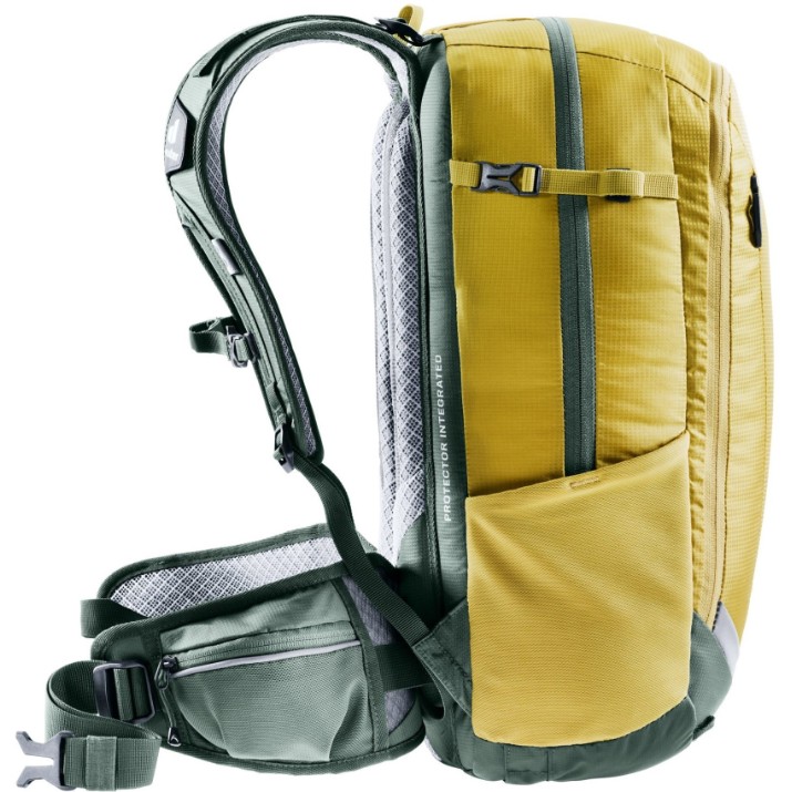 Rucsac Deuter Flyt 20 Turmeric-Ivy