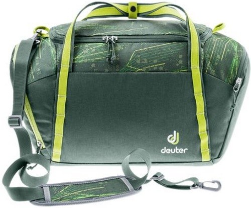 Сумка Deuter Hopper Ivy Laser (3891021-2023)