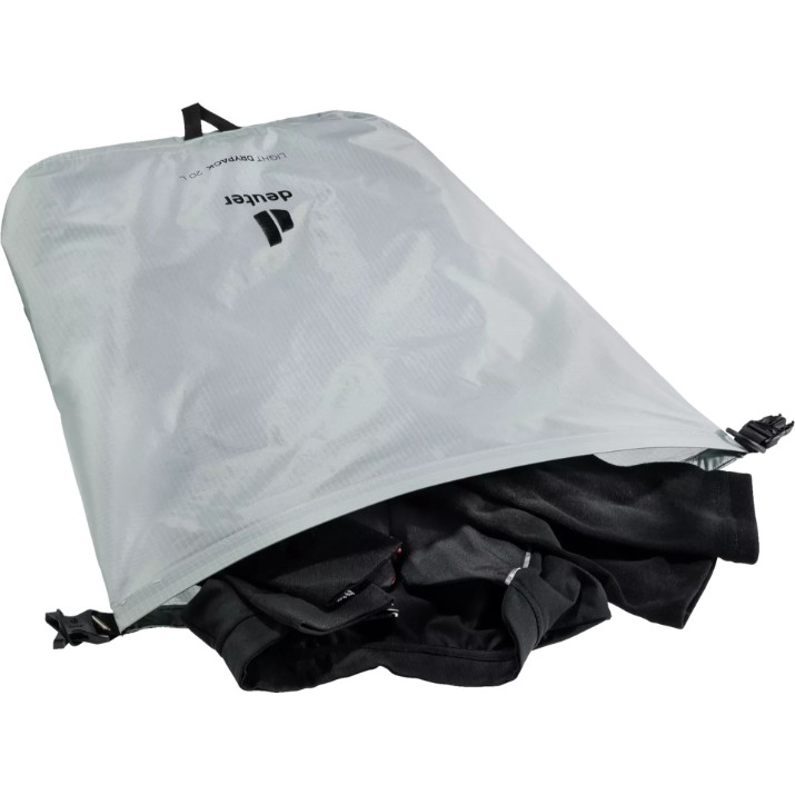 Гермомешок Deuter Light Drypack 20 Tin