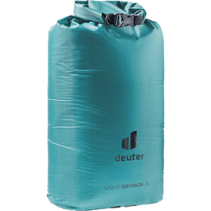 Гермомешок Deuter Light Drypack 8 Petrol