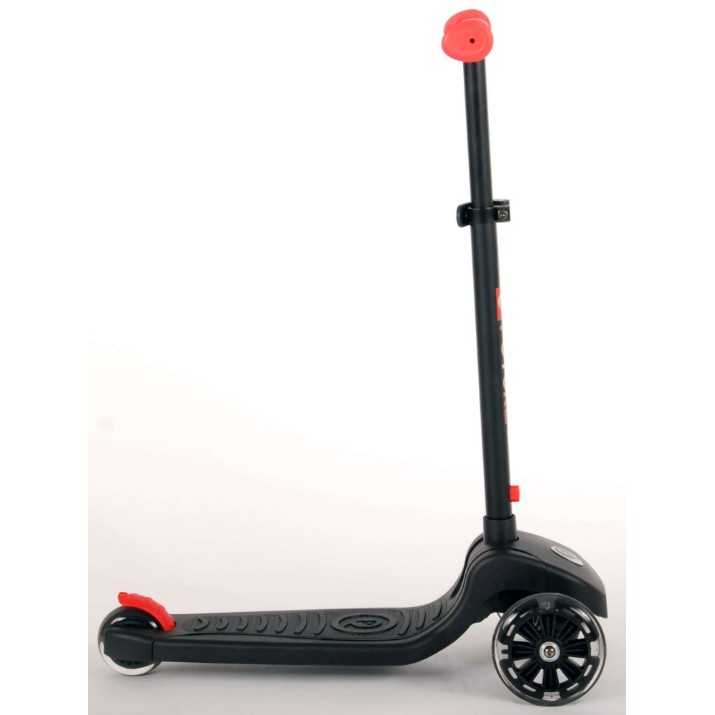 Trotinetă Qplay Future Red